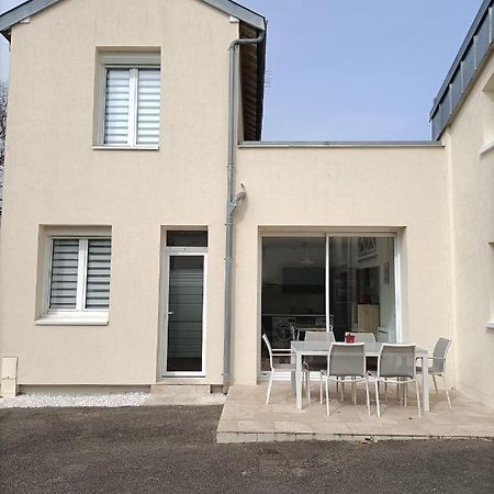 Maison Charmante Le Mans Esterno foto