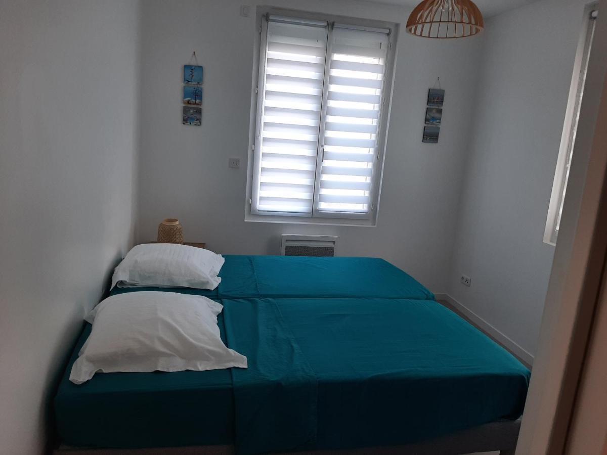 Maison Charmante Le Mans Esterno foto